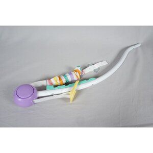 Bright Starts Disney Little Mermaid Jumper ONE Leg & Spring Replacement